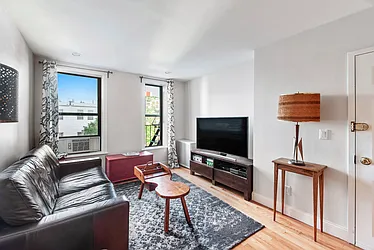 Rented by Keller Williams NYC
