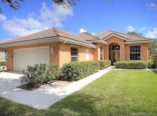 189 Hampton Cir, Jupiter, FL 33458