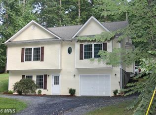 130 Wilson Ln, Front Royal, VA 22630