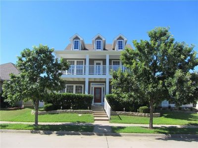 10309 Franklin Dr, Aubrey, TX, 76227