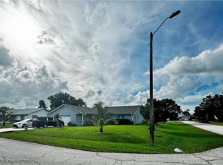 3721 Castile Ave, Sebring, FL 33872