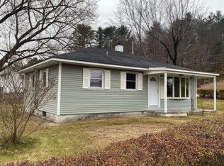 1 Cardinal Dr, Springfield, VT 05156