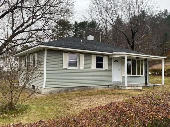 1 Cardinal Drive, Springfield, VT 05156-000