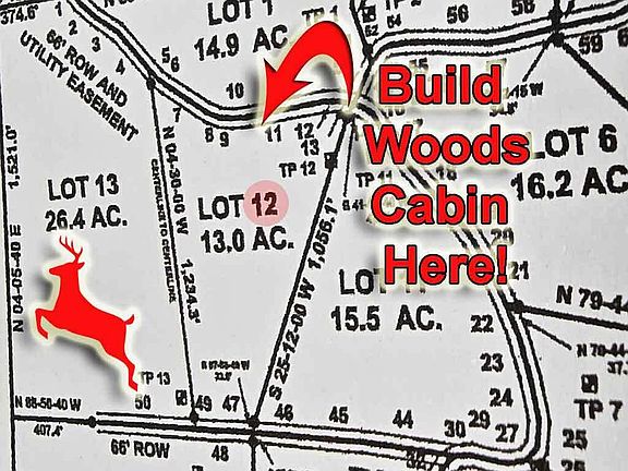 3rd image of Lot 12 Denmark Road