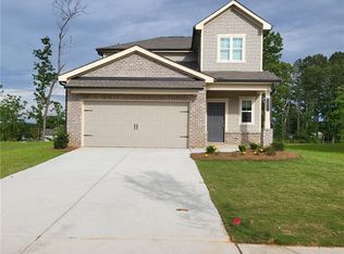 448 Golden Eagle Pkwy, Braselton, GA 30517