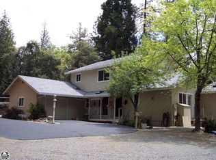 23220 Gray Rd, Twain Harte, CA 95383