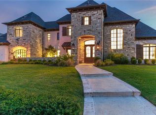 3853 Newman Blvd, Frisco, TX 75033