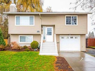 (Undisclosed Address), Spokane, WA 99223