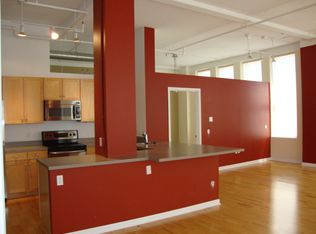 1501 Locust St APT 607, Saint Louis, MO 63103