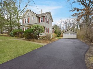 116 Prospect St, Ramsey, NJ 07446