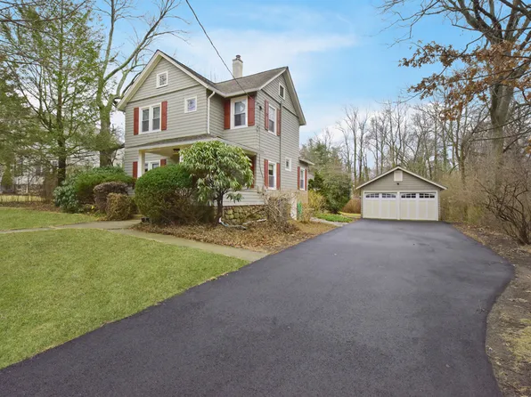 116 Prospect St, Ramsey, NJ 07446