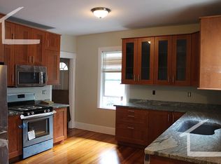 79 Josephine Ave #1A, Somerville, MA 02144