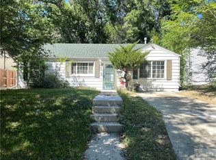 2307 12th Ave N, Billings, MT 59101