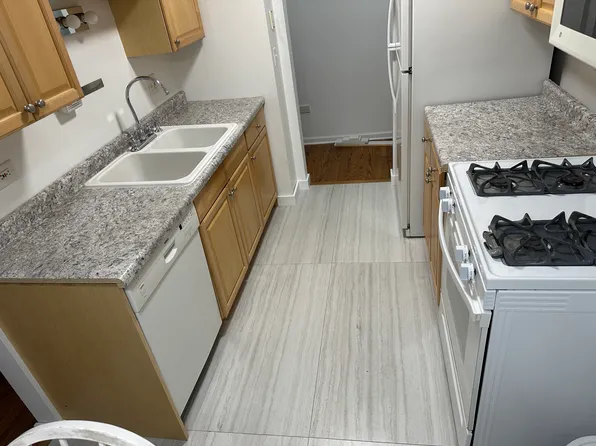 8639 W Foster Ave #1N, Chicago, IL 60656