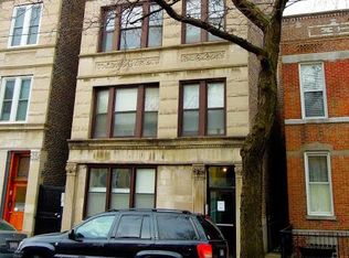 908 S Loomis St #ALPH1R, Chicago, IL 60607