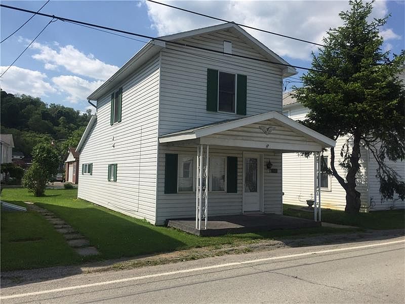 401 Lowber Rd, Lowber, PA 15660 Zillow