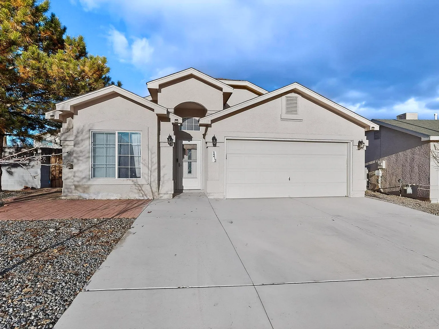 3212 Ocate Meadows Court NE - 1 — Photo 1