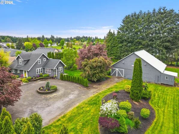 12702 NE 50th Ave, Vancouver, WA 98686