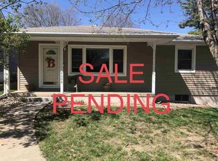 2002 3rd Ave, Nebraska City, NE 68410