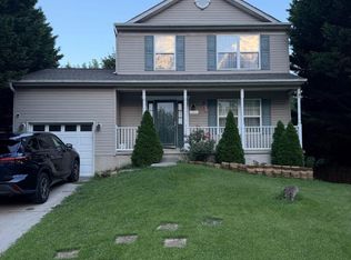9308 Sea Horse Ct, Baltimore, MD 21219