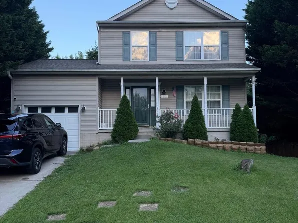 9308 Sea Horse Ct, Baltimore, MD 21219