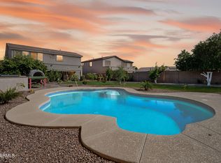 2908 N 141st Ave, Goodyear, AZ 85395