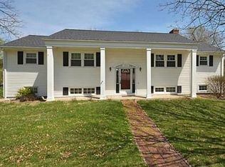 1429 Todd St, Platte City, MO 64079