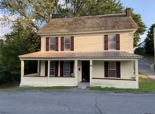 20 Gilmore St, Whitehall, NY 12887