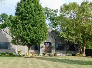 20 E Quail Hollow Ave, Norwalk, OH 44857