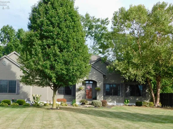 20 E Quail Hollow Ave, Norwalk, OH 44857