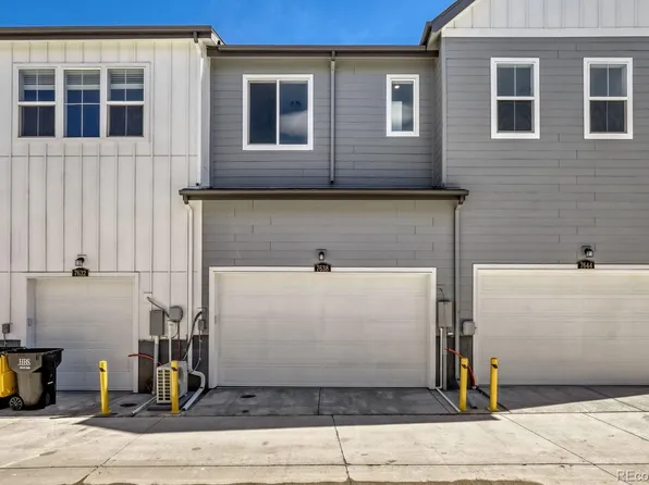 7638 S Cherokee Trail W, Centennial, CO 80016