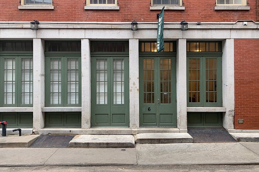 1st image of 6-10 Strawberry St #6