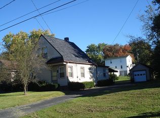 1650 Katherine St, New Castle, PA 16105