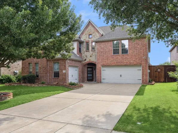 13783 Alden Ln, Frisco, TX 75035
