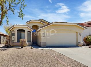 16803 W Fillmore St, Goodyear, AZ 85338