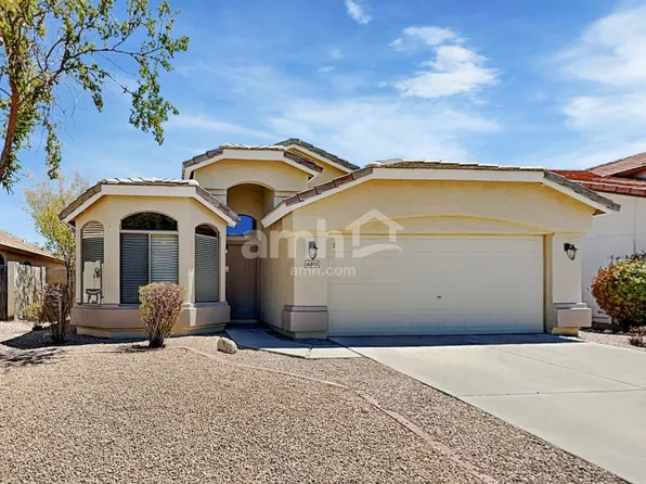 16803 W Fillmore St, Goodyear, AZ 85338
