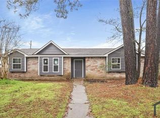 23707 Verngate Dr, Spring, TX 77373