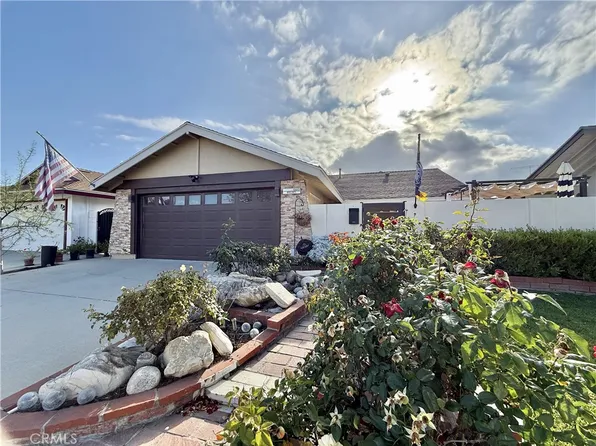 18413 Winslow Pl, Cerritos, CA 90703