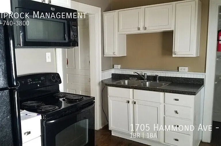 1705 Hammond Ave #2 — Photo 2