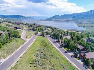 12699 N Slalom Run Dr, Kamas, UT 84036