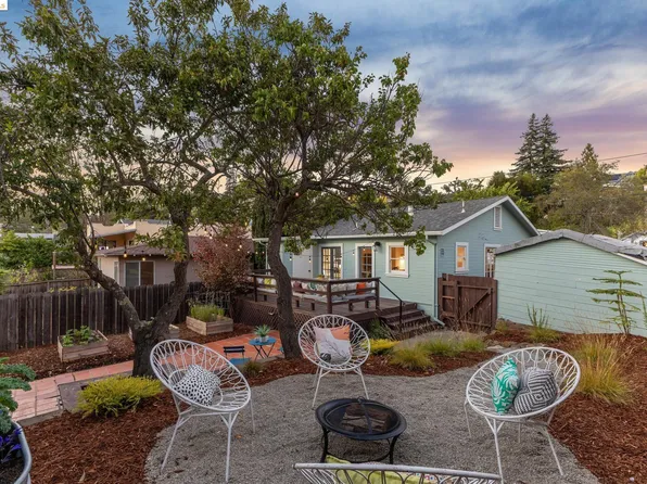 3625 Harbor View Ave, Oakland, CA 94619