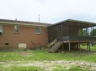 604 Charlie St, Opp, AL 36467