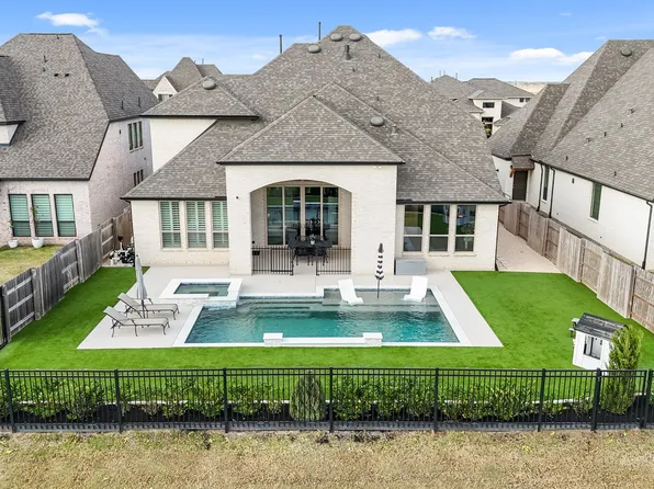 24715 Beebalm Trl, Katy, TX 77493