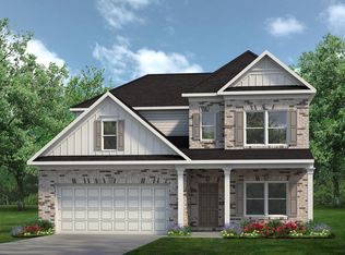 12302 Sunset Canyon Way, Willis, TX 77318