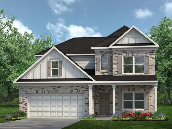 12302 Sunset Canyon Way, Willis, TX 77318