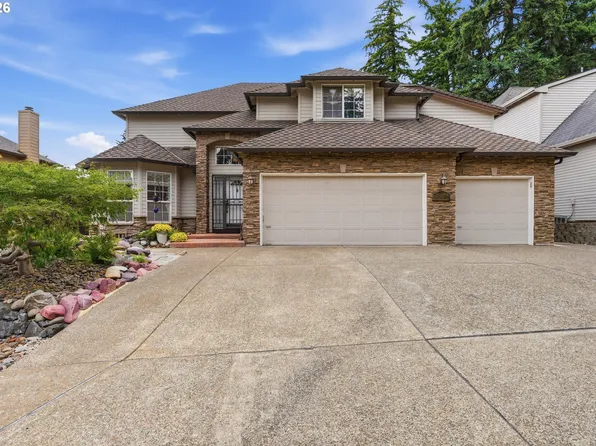 16867 Wight Ln, Lake Oswego, OR 97035