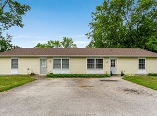 204 N Randolph St, South Whitley, IN 46787