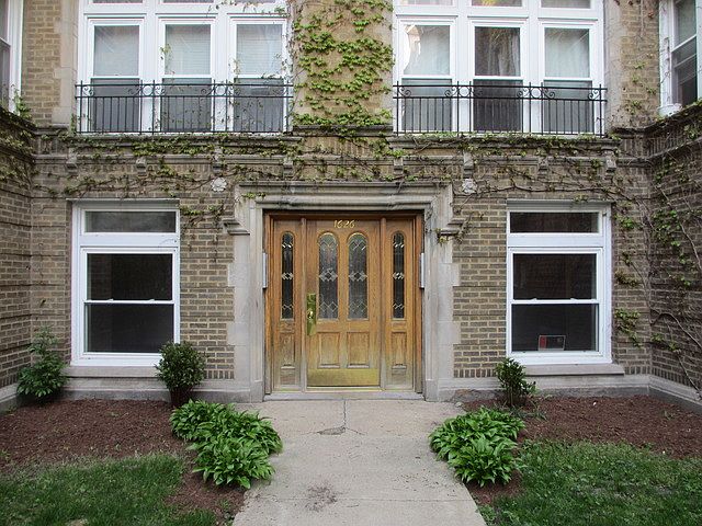 1st image of 1626 W Farwell Ave APT 3F