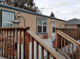 14482 SW Pony Trl, Terrebonne, OR 97760