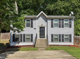 1000 Ute Way, Capitol Heights, MD 20743